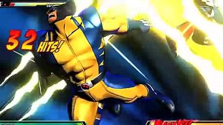 50 Greatest Fighting Game Characters (50-26)