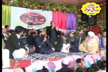 full mehfil by Qari shahid mehmood qadri