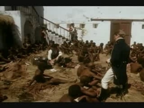 Shaka Zulu - 01 (Fin)