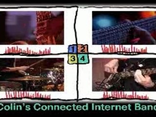 Cisco "Connected Life" Contest: Who Wants to Be A $10,000air