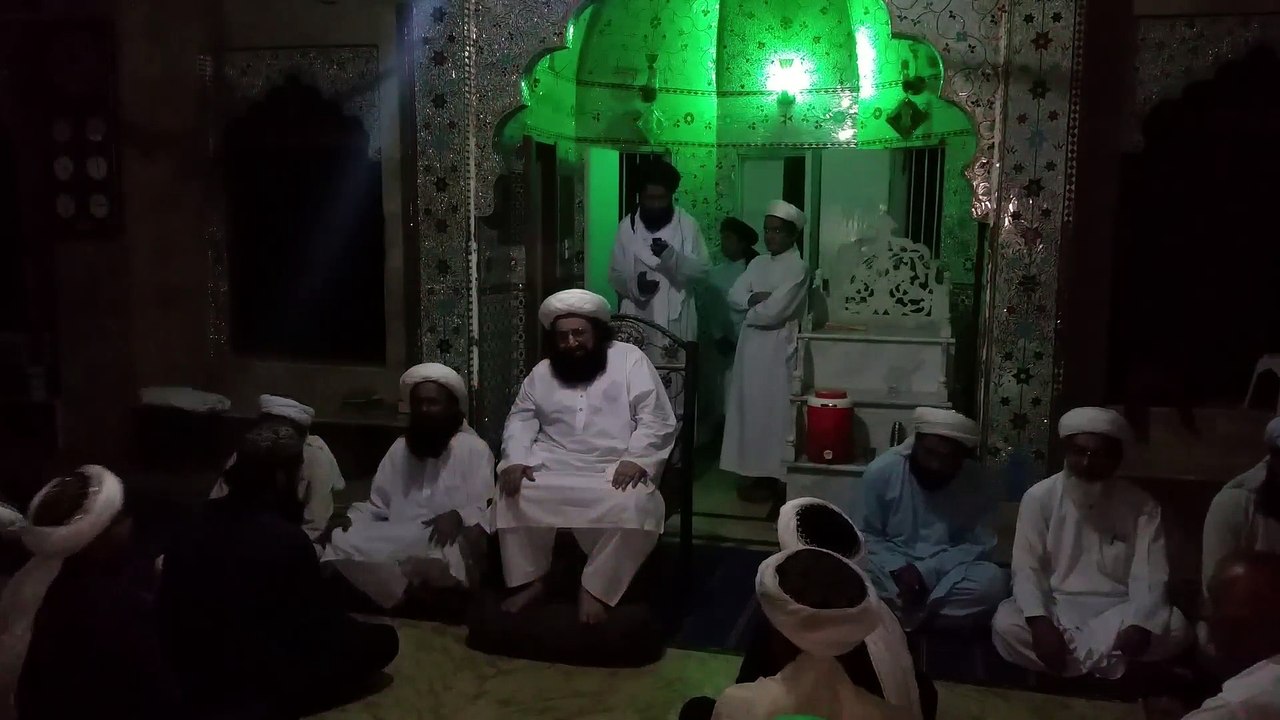 2016-07-21-02 - محفل ذکرونعت