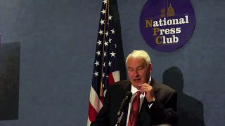 Golisano: Few realize Kerry almost beat Bush because of Electoral College
