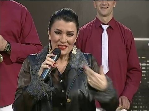 Saska Karan - Odlican pet (TV Sezam)