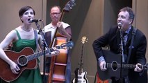 Love Hurts - Everly Brothers Tribute (The Hummingbyrds)