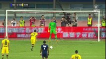 Manchester United vs Borussia Dortmund Highlights