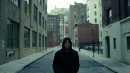 Mr. Robot 2x04 Promo -eps2.2init1.asec- (HD)