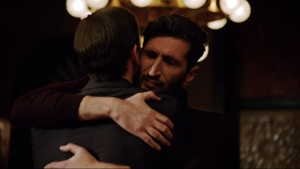 Tyrant 3x04 Promo -A Prayer for our Daughters- (HD)