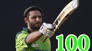 shahid afridi - fast bating - fast 50 -Best Record of Pakistani team