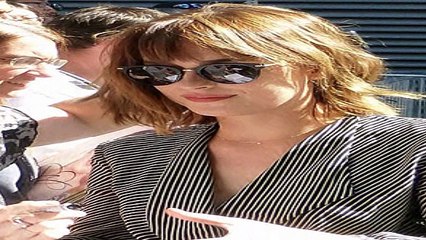 Dakota Johnson raises eyebrows as she shares very provocative selfie