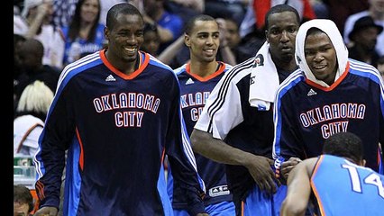 Kevin Durant Thunder jerseys get a severe price reduction in OKC