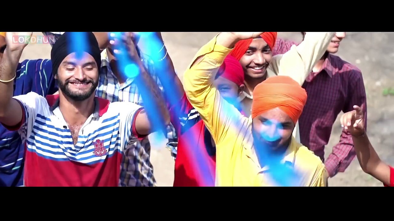Paisa ● Sandeep Sanjh ● Official Full Video ● New Punjabi Songs 2016 ● Lokdhun