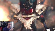 KLED REVEALED! | Trailer Analysis - League of Legends