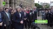 'Brexit Means Brexit' - Theresa May Gives First Speech as Tory Leader