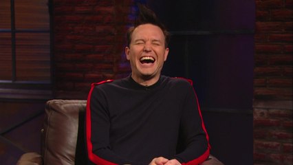 Say What? Classic Mark Hoppus Quotes