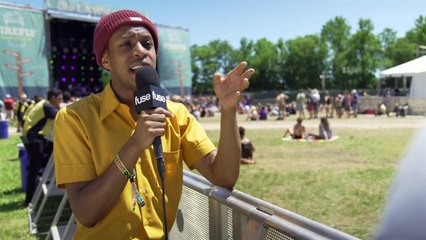 St. Lucia, Gallant and More Explain The Art of BBQ