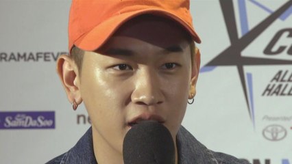 Crush Plans Collaborations With Zico & Dean, Hopes to Work With Kehlani & Kaytranada