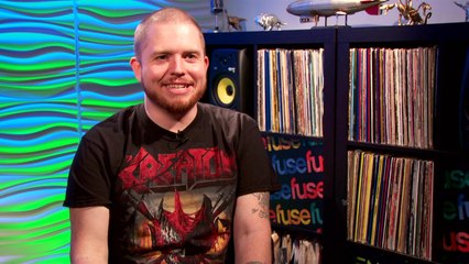 Hatebreed's Jamey Jasta Wants You to Call Your Dad This Father's Day