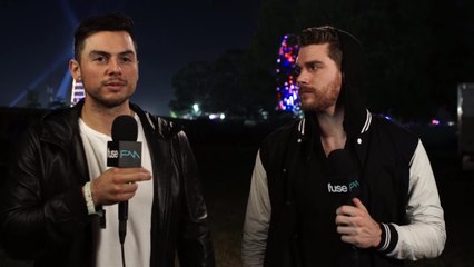 Exploring Bonnaroo's Festival Culture