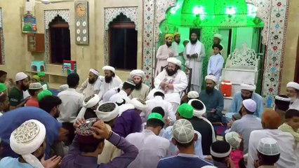 2016-07-21-09 - محفل ذکرونعت