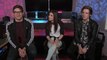 Against The Current Talk Warped Tour and Paramore Comparisons