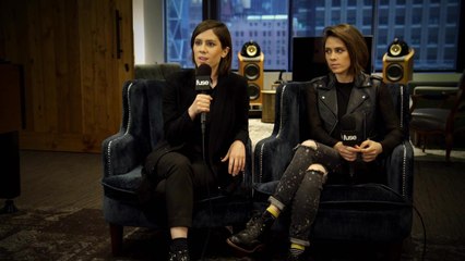 Tegan and Sara Talk Gender Norms and "Boyfriend" Single