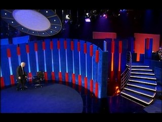 BILLY CONNOLLY ON LAST EVER PARKINSON SHOW (PART 1) INCLUDING THE BIKE JOKE