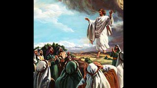 25 Abril 2016-San Marcos Evangelista-Mc 16, 15-20-Ver para creer y creer para contar