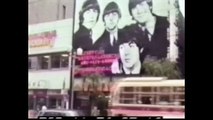 The Beatles Arrival In Japan [29-30 June 1966]