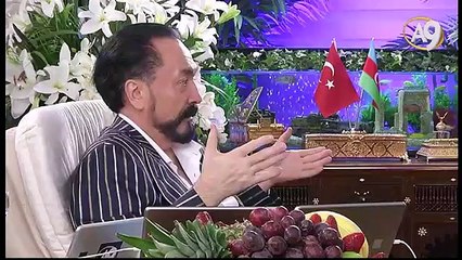 Donald Trump’da kovboy kültürü var insanlara sevgiyle yaklaşmıyor bu çok büyük tehlike