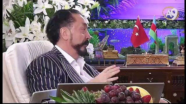 Peygamberimiz (sav): Arap ülkeleri Hz. Mehdi (as) çıkacağı zaman (1980’den sonra) zengin olacaktır