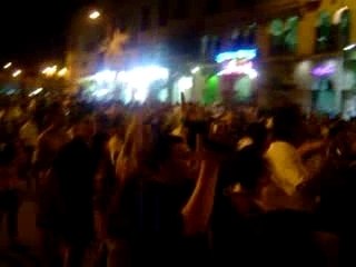 Zamalek - EST CL 05 3