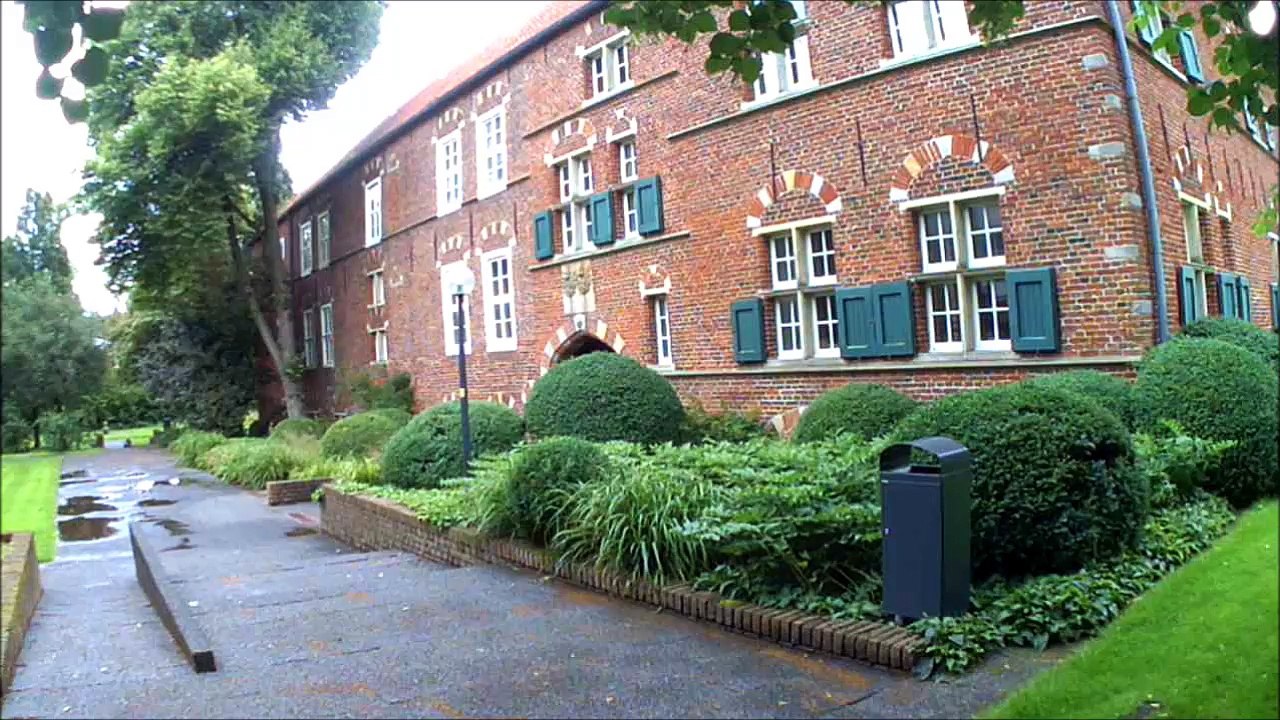 FAHRT durch Ostfriesland`