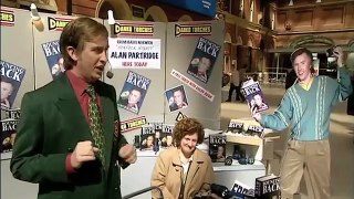 Top 10 Alan Partridge Quotes