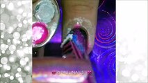 Nail hot trend 2016 p1- Nghệ thuật làm móng xu hướng mới 2016 - YouTube