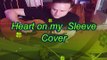 Heart on my Sleeve - Cover - Marcos Conde (Olly Murs Song).