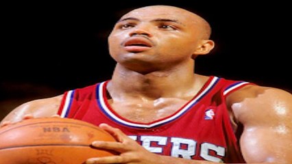 Charles Barkley's long history of struggling to say 'Jonas Valanciunas'