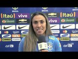 Vadão, Marta e Rafaelle contam com o seu apoio na Rio 2016