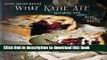 [PDF] What Katie Ate: Recipes and Other Bits and Pieces  Read Online