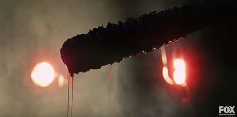 The Walking Dead - Season 7 - Bande annonce