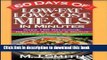 Read 60 Days of Low Fat Low Cost Meals in Minutes: Over 150 Delicious, Healthy Recipes   Menus