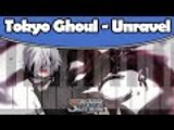 Tokyo Ghoul: Unravel (Opening 1) - Piano Cover