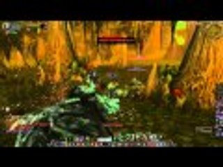 world of warcraft gatedemon transmogrification shoulders