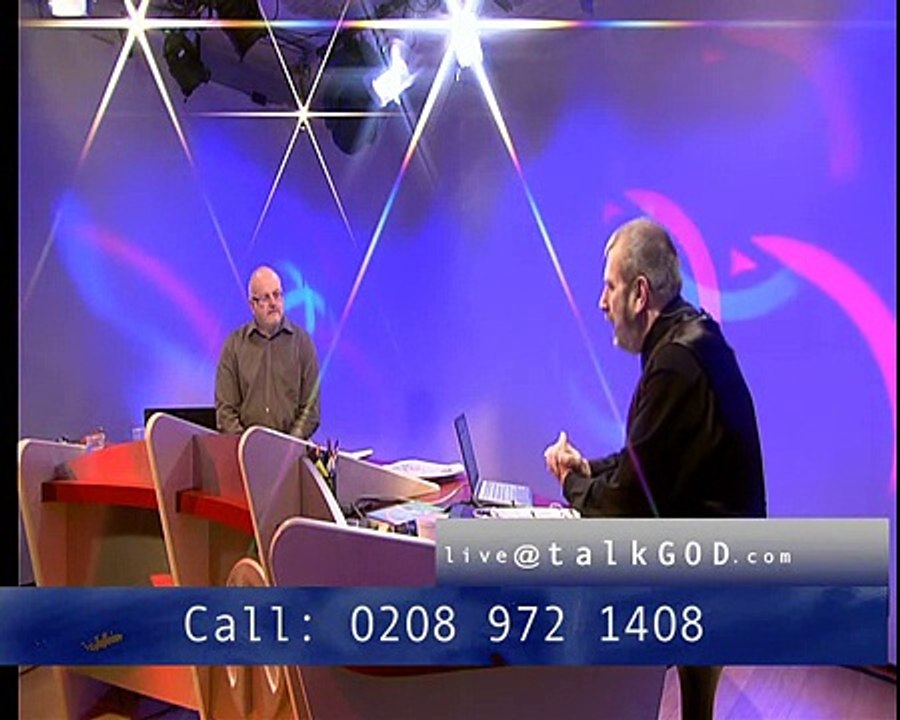 Mormons and Apologetics - 3