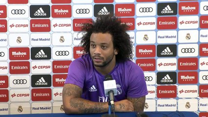 Real Madrid - Marcelo : "Oublier la victoire en Ligue des Champions"
