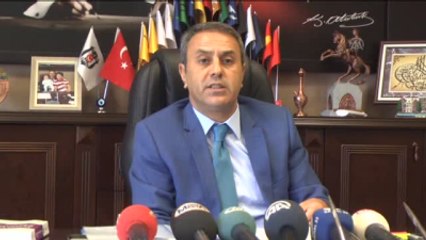 Fetö'nün Darbe Girişimi - Manisa Cumhuriyet Başsavcısı Şimşek