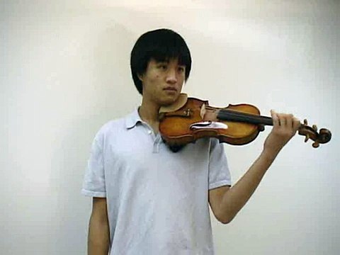 Paganini Caprice No. 24