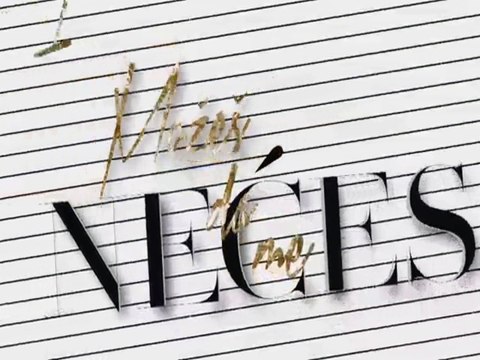 Ceca - Autogram KARAOKE 2016 (Matrice Studio D) IZRADA MATRICA