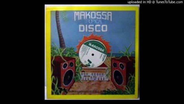 Orchestra Shika Shika (R.D.Congo): Ngombele 1981 - Congolese Soukous - African Music