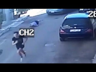 Francavilla Fontana (BR) - Arrestati quattro scippatori seriali (22.07.16)