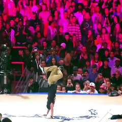 Amazing dancing videos of the world